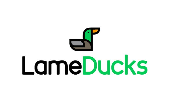 lameducks.com